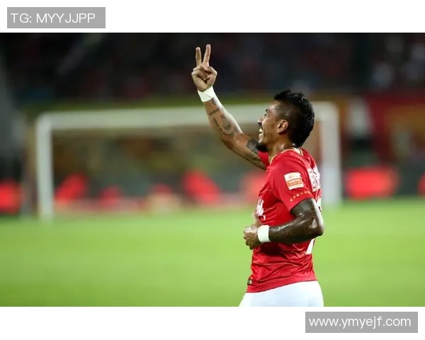 恒大与权健巅峰对决精彩录像回放全程回顾与分析