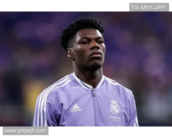 楚阿梅尼的崛起与未来发展：探索足球新星的成长之路与潜力分析