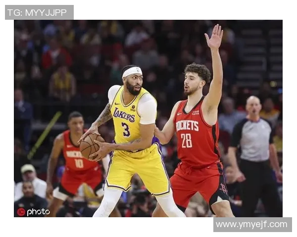 火箭对湖人精彩直播视频回放及赛后分析全攻略