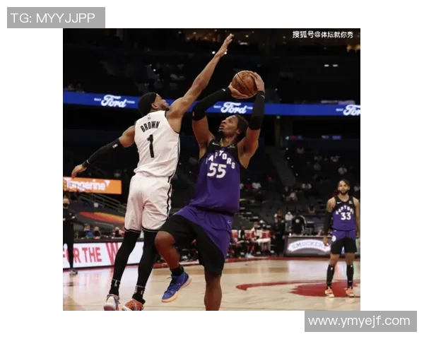 篮网与骑士激战正酣中文解说带你领略精彩瞬间与战术分析