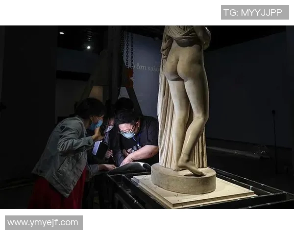 维纳斯VS20：探索未来科技与艺术融合的全新境界