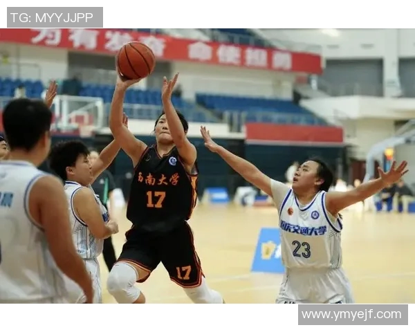 重庆篮球队个人能力分析与表现评估的综合研究与探讨