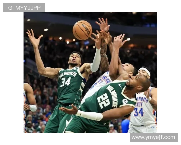 雷霆与雄鹿激战12月30日NBA赛场精彩对决引发球迷热议