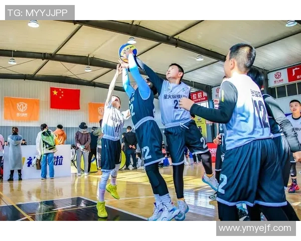 齐麟的崛起与挑战：探索这位年轻球员在篮球界的未来发展之路