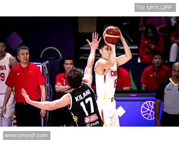 2010亚锦赛中国男篮对阵约旦队精彩回顾与赛后分析